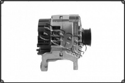 3EFFE GROUP alts836 -  